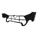 Parachoque Dianteiro Hb20x 2016 2017 2018 2019 Original Preto