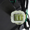 Lanterna Sinaleira Fiat Titano Ranch 2025 2026 C/led Par Ambos Lados Vermelho