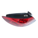 Lanterna Fiat Siena 2008 2009 2010 2011 2012 2014 15 16 Nova