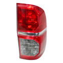 Lanterna Toyota Hilux 2012 2013 2014 2015 Bicolor Novo Ld Direito Vermelho