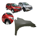 Paralama Honda Crv 2012 2013 2014 2015 2016 L.d Novo