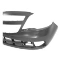 Parachoque Chevrolet Agile 2009 2010 2011 2012 2013 Novo Preto
