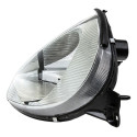 Sinaleira Ford Ka 1997 98 99 2000 01 02 03 04 05 06 2007 Le Esquerdo/motorista Transparente