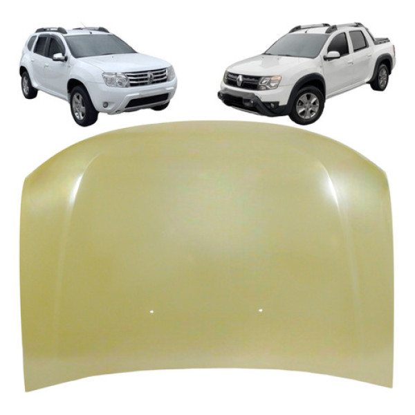 Capo Duster Oroch 2011 2012 2013 2014 2015 2016 2017 A 2023
