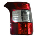 Lanterna Chevrolet Montana 2011 2012 2013 2014 A 21 Fume Le Esquerdo/motorista Vermelho/fumê