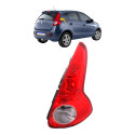 Lanterna Fiat Palio Attractive 2012 2013 2014 2015 16 2017