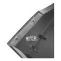 Parachoque Dianteiro Kia Bongo 2006 2007 2008 2009 2010 A 12 Preto