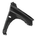 Paralama L200 Pajero Sport Outdoor 2004 2005 2006 2007 A 12