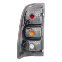 Lanterna Toyota Hilux 2006 2007 2008 2009 2010 2011 Ld Novo Direito Vermelho