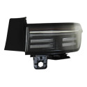 Lanterna Traseira Byd King 2024 25 26 2027 Full Led Nova L.d Direito/passageiro Fumê