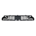Parachoque C/grade Gwm Haval H6 Gt 2023 2024 2025 Preto Preto/fosco
