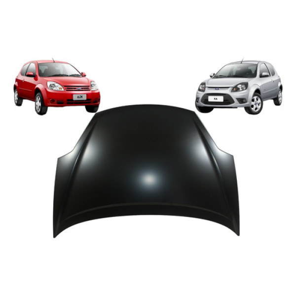 Capo Ford Ka 2008 2009 2010 2011 2012 2013 2014 Novo