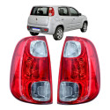 Lanterna Fiat Uno Vivace 2010 2011 2012 2013 A 2016 Nova