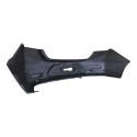 Parachoque Traseiro Chevrolet Prisma 2017 2018 2019