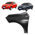 Paralama Fiat Grand Siena Attractive Essence 2012 A 2021 L.d