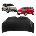 Capo Volkswagen Up 2014 2015 2016 2017 Dianteiro Novo