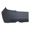 Parachoque Traseiro Chverolet Sonic Lt Hatch 2012 A 2014