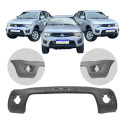 Parachoque  Mitsubishi Triton L200 2012 A 2016 S/moldura Gl