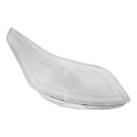 Lente Farol Citroen C4 Pallas 2007 08 09 10 11 12 2013 Direito/passageiro