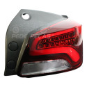 Lanterna Direita Gm Onix Hatch 2020 2021 2022 A 2025 C/ Led Direito/passageiro Direito
