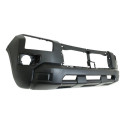 Parachoque Mitsubishi Triton Gl Gls 2026 2027 Dianteiro Preto Para Pintura