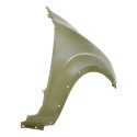 Par Paralama Nissan Frontier 2022 2024 2026 Pro4x C/moldura