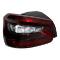 Par Lanterna Sinaleira Citroen C3 2022 2023 2024 2025 2026 Ambos Lados Vermelho