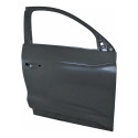 Porta Dianteira Byd Song Pro 2024 2025 2026 2027 Par Dianteira Ambos Lados Cinza Para Pintura
