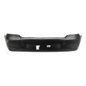 Parachoque Traseiro Clio Sedan 2006 2007 2008 2009