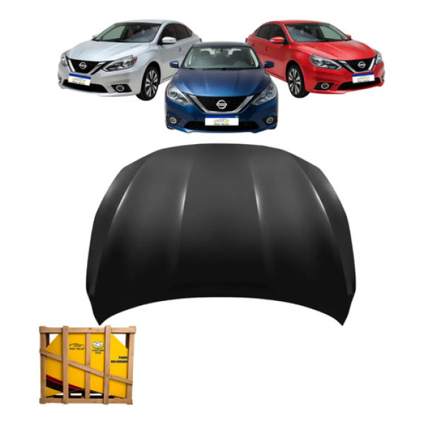 Capo Nissan Sentra 2017 2018 2019 2020 2021 Novo