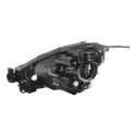 Farol Nissan March Sv 2011 A 2014 Cromado