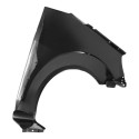 Paralama Ford Ka 2008 2009 2010 2011 2012 2013 L.e Novo