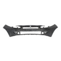 Parachoque Renault Fluence 2011 2012 2013 2014 Novo Preto