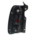 Lanterna Fiat Uno 2015 2016 2017 2018 2019 2020 2021 Cristal
