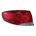 Lanterna Fiat Siena 2008 2009 2010 2011 2012 2014 15 16 Nova