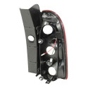 Lanterna Esquerda Duster 2016 2017 2018 2019 2020 Led Esquerdo/motorista Vermelho