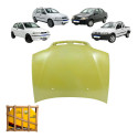 Capo Fiat Palio Siena Strada 2001 2002 2003 2004 2005 2006