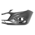 Parachoque Chevrolet Cruze Sedan 2017 2018 2019 Preto Liso Para Pintura
