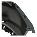 Parachoque Honda Fit 2006 2005 2004 2003 Preto