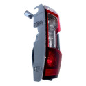 Lanterna Ford Ranger 2024 2025 2026 Full Led 8p Ld Direito/passageiro Fumê