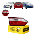 Lanterna Sinaleira Tampa Toyota Corolla 2015 A 2017 S/led Le Esquerdo/motorista