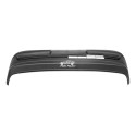 Parachoque Gol Parati Saveiro 95 96 1997 1998 1999 2000 2001 Preto