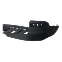 Parachoque Traseiro Chevrolet Montana 2023 2024 2025 Novo