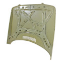 Capô Fiat Uno 2004 2005 2006 A 2010 2011 2012 2013