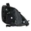 Sinaleira Esquerda Honda Fit 2009 2010 2011 2012 Esquerdo/motorista