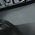 Parachoque Dianteiro Triton Hpe 2026 2027 Preto Liso Para Pintura