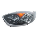 Sinaleira Ford Fiesta Rocam 2011 2012 2013 2014 Le Esquerdo/motorista