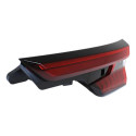 Par Lanterna Mala Haval H6 Gt 2023 2024 2025 2026 Full Led Ambos Lados Vermelho