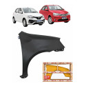 Paralama Toyota Etios 2012 2013 2014 2015 2016 17 A 2021 Ld
