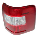 Lanterna Traseira Ford Ecosport 2003 2004 2005 2006 2007 Ld Direito Vermelho
